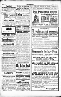 Lidov noviny z 29.6.1919, edice 1, strana 12