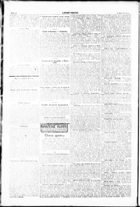 Lidov noviny z 29.6.1920, edice 1, strana 4