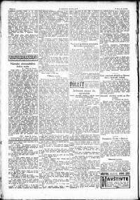 Lidov noviny z 29.6.1922, edice 1, strana 2