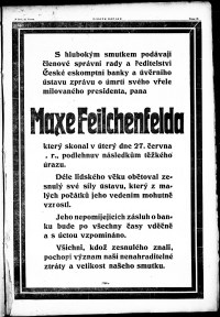 Lidov noviny z 29.6.1922, edice 1, strana 11
