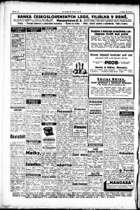 Lidov noviny z 29.6.1922, edice 1, strana 12