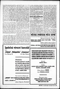 Lidov noviny z 29.6.1934, edice 2, strana 2
