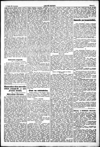 Lidov noviny z 29.7.1914, edice 1, strana 3