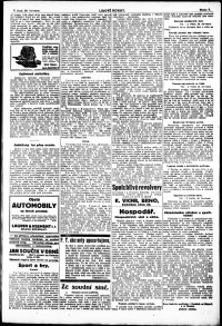 Lidov noviny z 29.7.1914, edice 1, strana 5