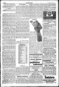 Lidov noviny z 29.7.1914, edice 1, strana 6