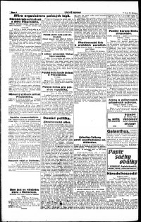 Lidov noviny z 29.7.1917, edice 1, strana 4