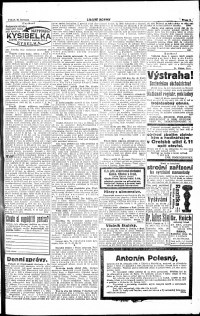 Lidov noviny z 29.7.1917, edice 1, strana 5