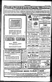 Lidov noviny z 29.7.1917, edice 1, strana 8