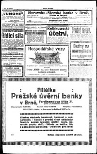 Lidov noviny z 29.7.1917, edice 1, strana 9
