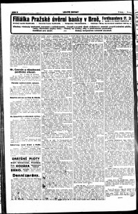 Lidov noviny z 29.7.1917, edice 2, strana 2