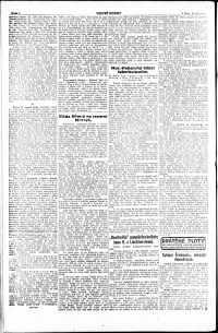 Lidov noviny z 29.7.1919, edice 1, strana 4