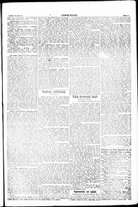 Lidov noviny z 29.7.1919, edice 2, strana 3