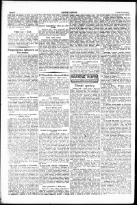 Lidov noviny z 29.7.1920, edice 1, strana 4
