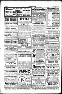 Lidov noviny z 29.7.1920, edice 1, strana 8