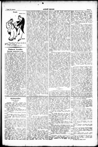 Lidov noviny z 29.7.1920, edice 1, strana 9