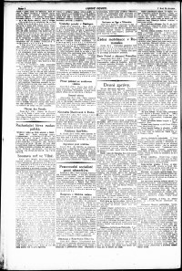 Lidov noviny z 29.7.1920, edice 2, strana 2