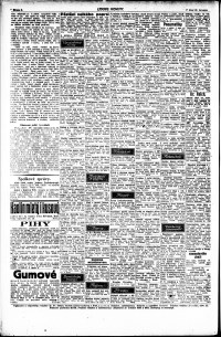 Lidov noviny z 29.7.1920, edice 2, strana 4