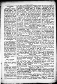 Lidov noviny z 29.7.1922, edice 2, strana 5