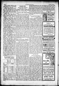 Lidov noviny z 29.7.1922, edice 2, strana 6
