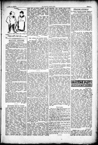 Lidov noviny z 29.7.1922, edice 2, strana 7