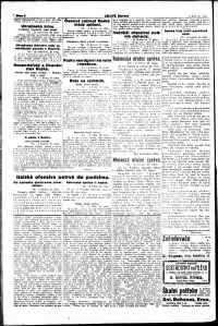 Lidov noviny z 29.8.1917, edice 1, strana 2