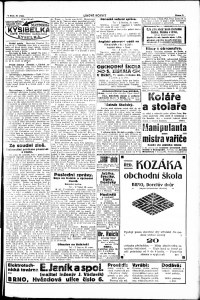 Lidov noviny z 29.8.1917, edice 1, strana 5