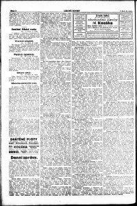 Lidov noviny z 29.8.1917, edice 3, strana 2