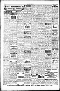 Lidov noviny z 29.8.1917, edice 3, strana 4