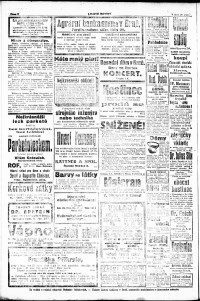 Lidov noviny z 29.8.1918, edice 1, strana 4
