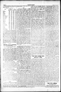 Lidov noviny z 29.8.1919, edice 1, strana 4