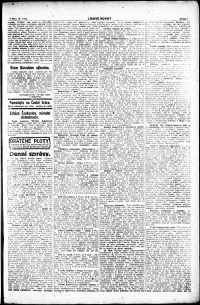 Lidov noviny z 29.8.1919, edice 1, strana 5