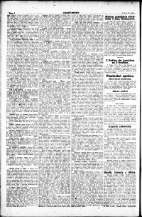 Lidov noviny z 29.8.1919, edice 1, strana 6