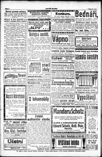 Lidov noviny z 29.8.1919, edice 1, strana 8
