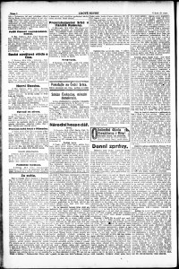 Lidov noviny z 29.8.1919, edice 2, strana 2