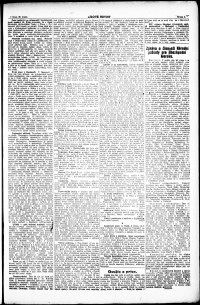 Lidov noviny z 29.8.1919, edice 2, strana 3