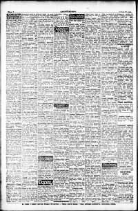 Lidov noviny z 29.8.1919, edice 2, strana 4