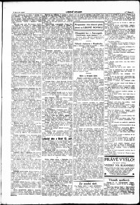 Lidov noviny z 29.8.1920, edice 1, strana 5