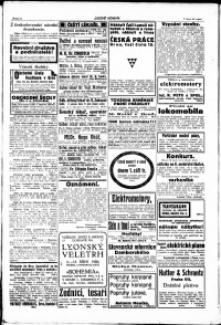 Lidov noviny z 29.8.1920, edice 1, strana 6