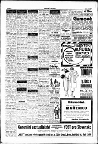 Lidov noviny z 29.8.1920, edice 1, strana 8