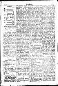 Lidov noviny z 29.8.1920, edice 1, strana 9
