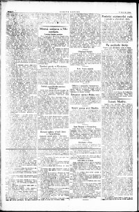 Lidov noviny z 29.8.1921, edice 1, strana 2
