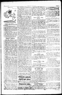 Lidov noviny z 29.8.1921, edice 1, strana 3