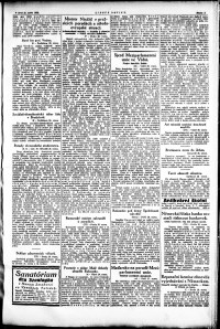 Lidov noviny z 29.8.1922, edice 1, strana 3