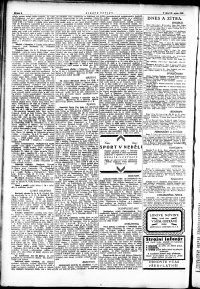 Lidov noviny z 29.8.1922, edice 1, strana 4