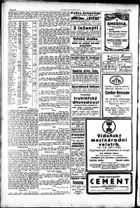 Lidov noviny z 29.8.1922, edice 1, strana 6