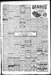 Lidov noviny z 29.8.1922, edice 1, strana 7
