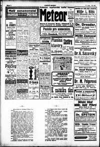 Lidov noviny z 29.9.1914, edice 1, strana 6