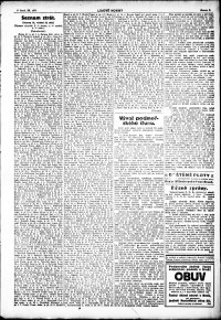Lidov noviny z 29.9.1914, edice 2, strana 3