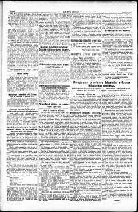 Lidov noviny z 29.9.1917, edice 1, strana 2
