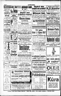 Lidov noviny z 29.9.1917, edice 1, strana 6